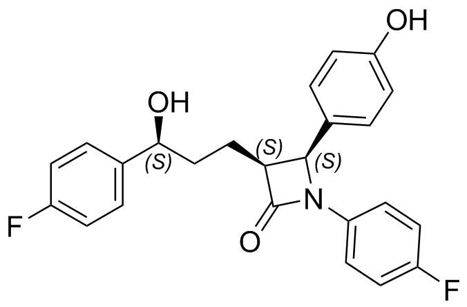 Ezetimibe Impurity A